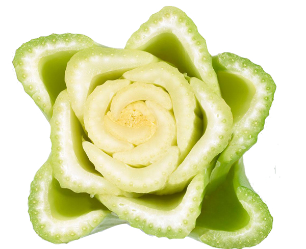 西芹菜
